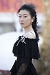 毛俊杰（中国内地女演员）_百度百科