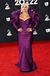 Latin Grammy Awards 2022 Red Carpet: See Christina Aguilera, More