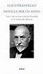 Luigi Pirandello, "Novelle per un anno" (16 volumi) - Edizioni Intra