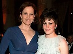 Who Is Charlotte Simpson the Daughter of Sigourney Weaver? Age as well ...
