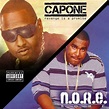 Capone Album Cover Photos - List of Capone album covers - FamousFix