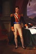 Agustin de Iturbide (1783-1824) Biography - Life of Mexican Emperor