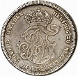 16 Gute Groschen - Adolf Friedrich III - Ducado de Mecklemburgo ...
