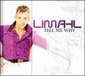 Limahl Tell Me Why German CD single (CD5 / 5") (363693)