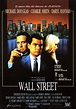 Wall Street, attori, regista e riassunto del film