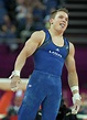 Houston's Jonathan Horton to compete in Toyota International Gymnastics ...