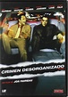 Crimen desorganizado [DVD]: Amazon.es: Vince Vaughn, Famke Janssen ...