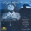Louis Armstrong - Dear Old Southland (2000) FLAC