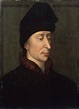 Louis of Valois, Duke of Orléans - November 20, 1407 | Important Events ...