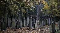 Jüdischer Friedhof Hamburg-Altona - Anwärter für UNESCO-Weltkulturerbe ...