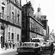 50 fotos históricas de la Ciudad de México (parte 2) - ... en Taringa ...