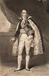 Polignac, Auguste-Jules-Armand-Marie de (1780 1847). French statesman ...