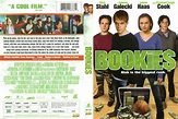 Bookies - Movie DVD Custom Covers - 349349Bookies :: DVD Covers