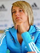 Lena Goeßling: "Auf unsere Stärken besinnen" :: DFB - Deutscher Fußball ...