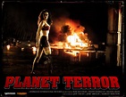 Planet Terror wallpapers, Movie, HQ Planet Terror pictures | 4K ...