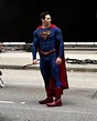 First look at Tyler Hoechlin in new suit for Superman & Lois season 3 ...