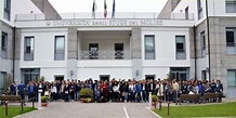 20 Becas para la Universidad del Molise |Ciudadania Italiana
