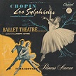 Les Sylphides / Princess Aurora : Frédéric Chopin : Free Download ...