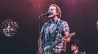 Eddie Vedder's Live Video for "Long Way": Watch