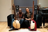 Ballaké Sissoko crafts meditative kora compositions on new album, Djourou
