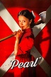 Pearl (2022) - Posters — The Movie Database (TMDB)