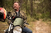 Charley Boorman: The Thirst for Adventure Never Stops www.advrider.com