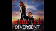 02 The Test - JUNKIE XL (Divergent Original Motion Picture Score) - YouTube