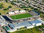Estadio: Carlos Mercado Luna (La Rioja) - Canchas y estadios - Historia ...