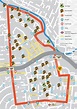 Notting Hill Carnival 2019 - Guide, Route Map - SimplSam Creative Studio