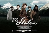 Movie Review - The Stolen (2017)
