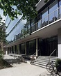 Fachhochschule Wiesbaden - Dreissigacker Architekten