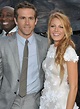 Blake Lively and Ryan Reynolds Win Our Hearts by Celebrating Their ...
