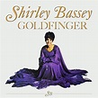 Goldfinger by Shirley Bassey on Amazon Music - Amazon.co.uk