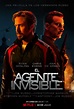 Tráiler de 'El agente invisible' (2022) - Película Netflix