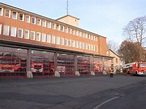 Feuerwehrbedarfsplan beschlossen: Bau der Nordwache im Fokus ...