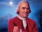 Samuel Adams Revolutionary War
