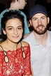New celebrity couple alert! Jenny Slate and Chris Evan are red carpet ...