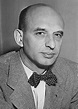 Ernest Haycox (1899-1950)