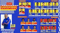 Selección Colombia: CABALGANDO PARA EL MUNDIAL 2022 - Primicia Diario