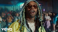 MihTy, Jeremih, Ty Dolla $ign - The Light - YouTube Music
