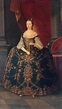 Infanta D. Benedita de Portugal, Princesa do Brasil e Duquesa de ...