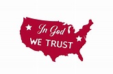 In God We Trust SVG Cut Files - Download 17896 Free Fonts | Free ...
