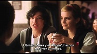 The Perks of Being a Wallflower - Official Trailer #1 [HD ...