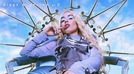 Ava Max - Kings & Queens Pt. 2 (feat. Lauv & Saweetie) [Official ...