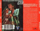 1997 King Biscuit Flower Hour Presents - GTR - Rockronología