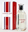 Buy Tommy Hilfiger Tommy Girl Cologne Spray EDC - 100 ml Online In ...