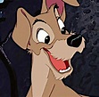 Tramp - Disney's Lady and the Tramp Photo (40962990) - Fanpop