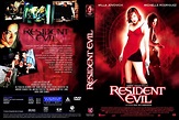 Resident Evil 1: El Huésped Maldito En Español Latino | Descargar la ...
