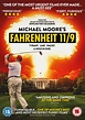 Fahrenheit 11/9 | DVD | Free shipping over £20 | HMV Store