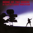 ‎Home of the Brave (Live) - Album by Laurie Anderson - Apple Music